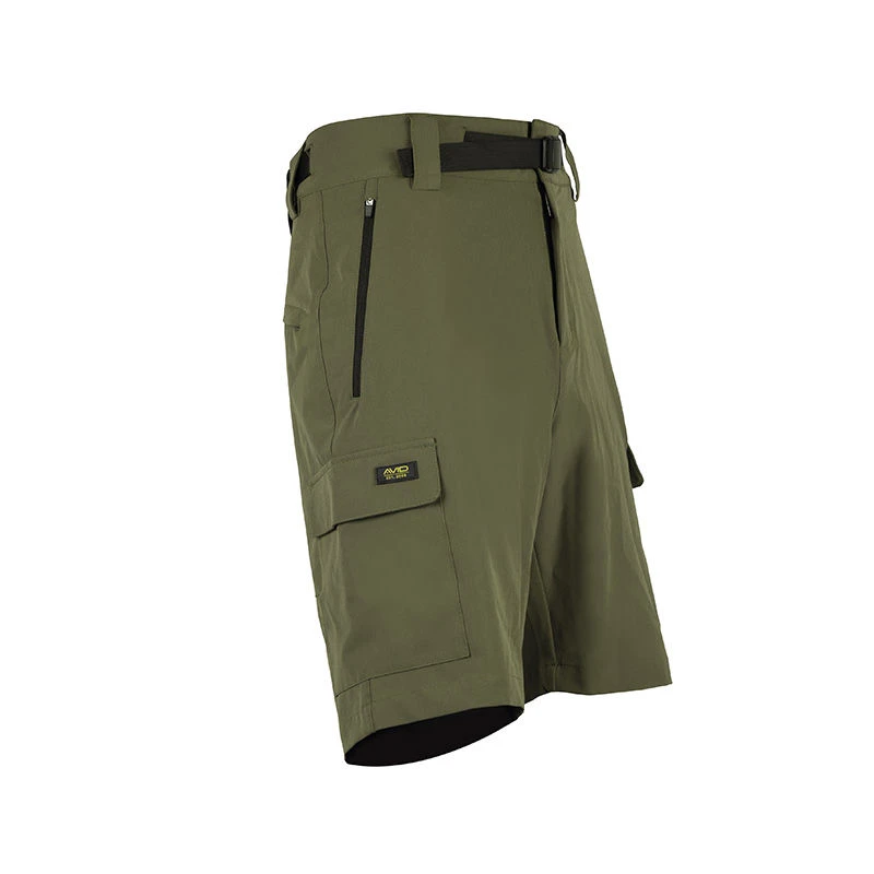 Avid Carp Technical Combat Shorts